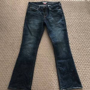 Denizen by Levi’s modern bootcut jeans